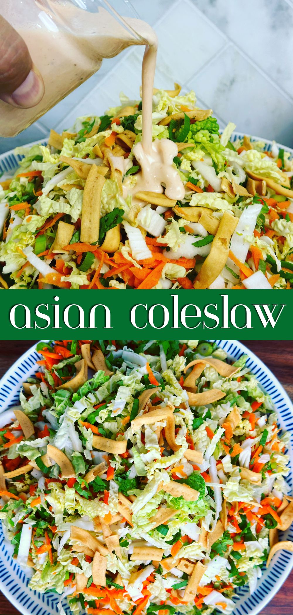 asian coleslaw