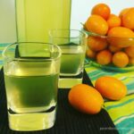 kumquat liqueur