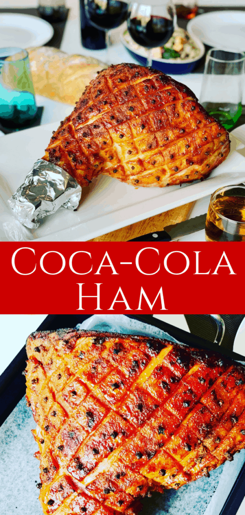 Coca Cola Ham