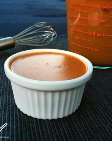 Want to try something new? So easy to make, and healthier without the drippings. Perfect with gamier meats at Thanksgivings, Christmas or just with dinner! Juniper Berry Gravy without Drippings