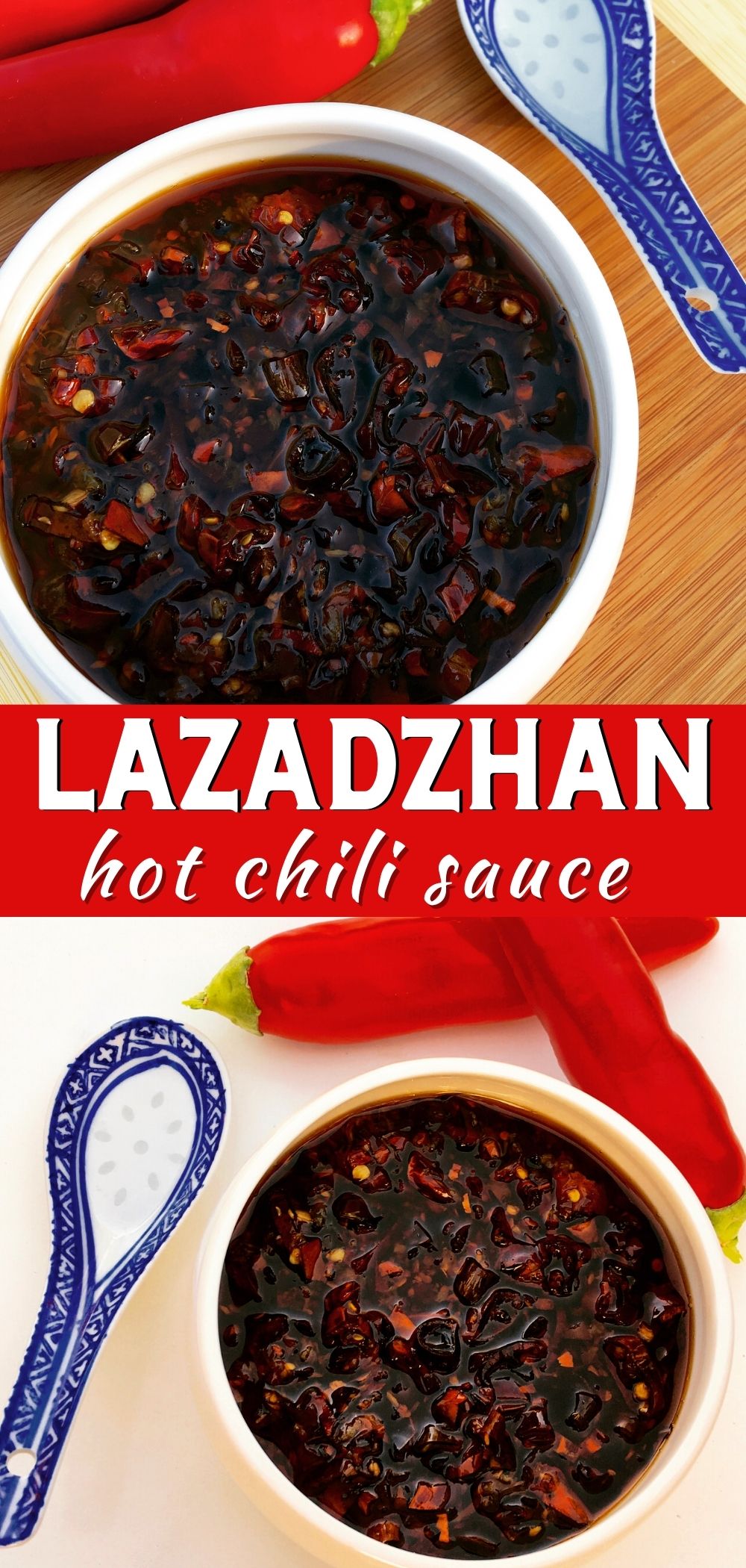 lazadzhan hot sauce