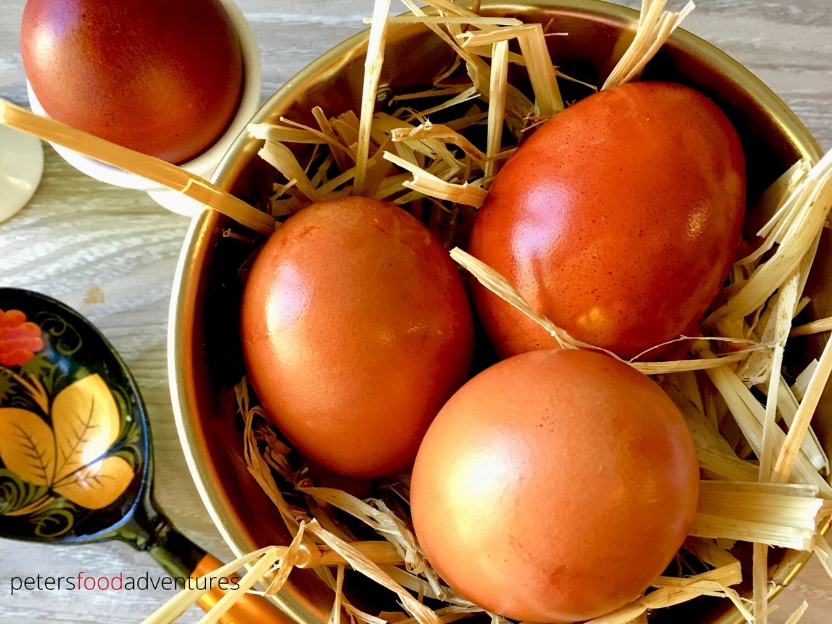 Best Easter Eggs - Scotch eggs & Prestat chocolate basket - Food Crush |  Tatler