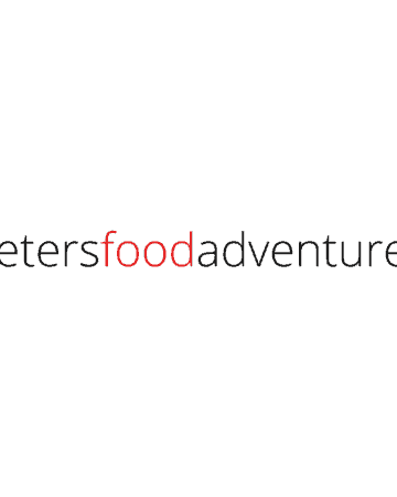 Peter's Food Adventures