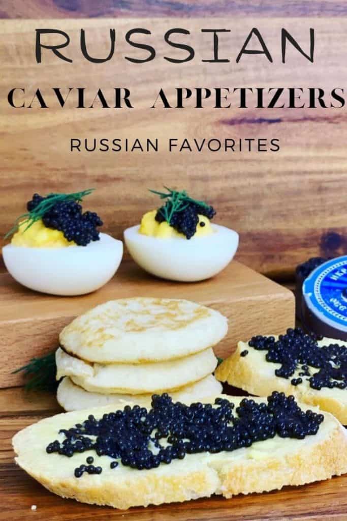 Nothing says luxury like caviar, perfect for all sorts of party celebrations from New Years to an intimate Valentines Day indulgence. If you ever wondered how to eat caviar the Russian way, then this post is for you. 4 different ideas to enjoy caviar.