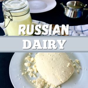 Russian Dairy