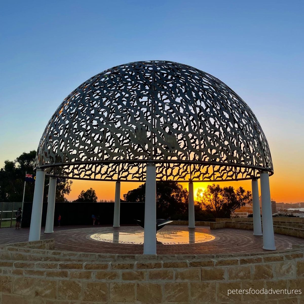 dome of souls geraldton