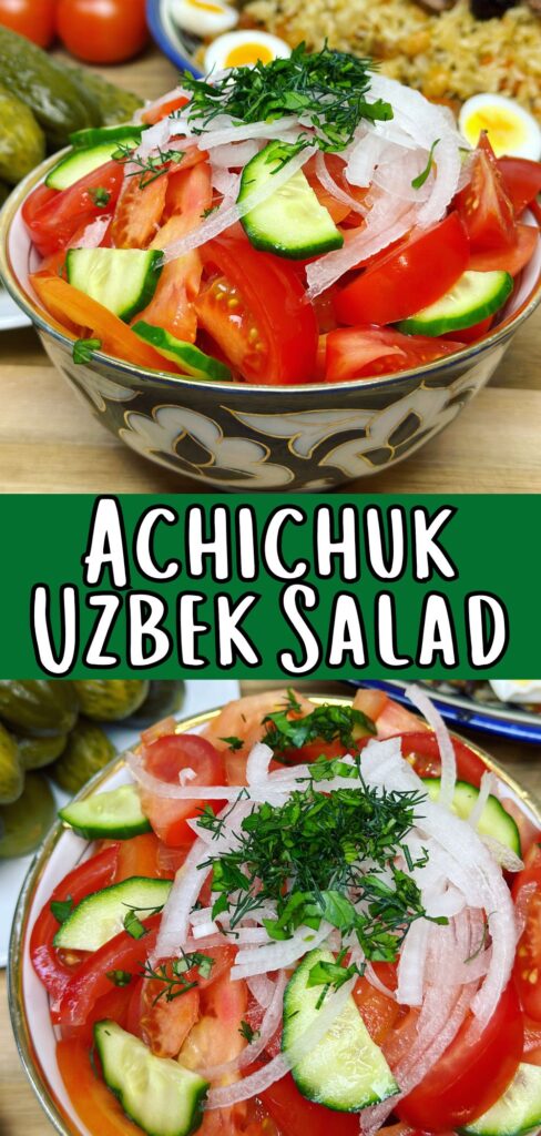 Achichuk salad pin
