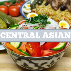 Central Asian